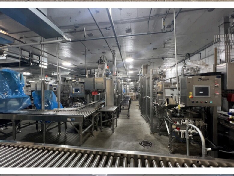 More Photos Of 219-231 S Emmber Ln, Milwaukee Food Processing For Sale