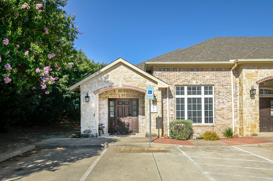 Primary Photo Of 7157 Colleyville Blvd, Colleyville Office For Lease