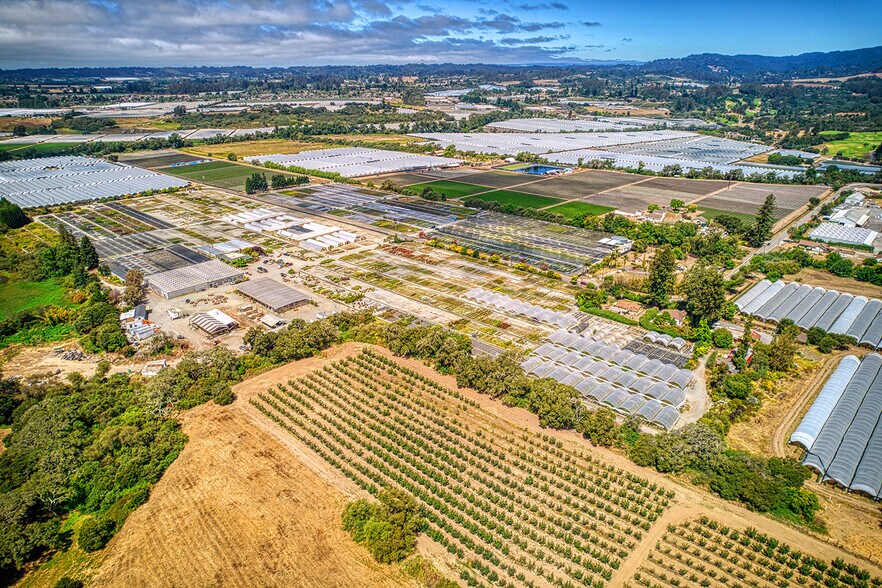 More Photos Of 400 Casserly Rd, Watsonville Land For Lease