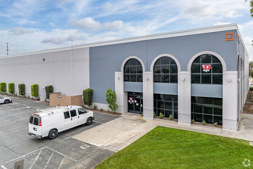 More Photos Of 10712-10748 Bloomfield Ave, Santa Fe Springs Warehouse For Lease