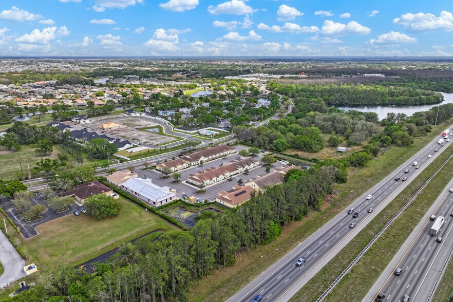 More Photos Of 934 Cypress Village Blvd, Sun City Center Office For Sale