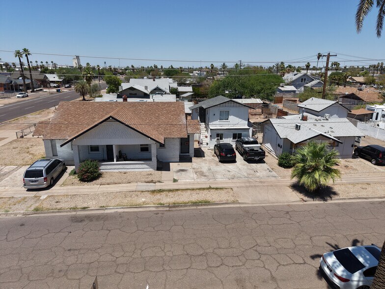 More Photos Of 2002 W Jefferson St, Phoenix Apartments For Sale
