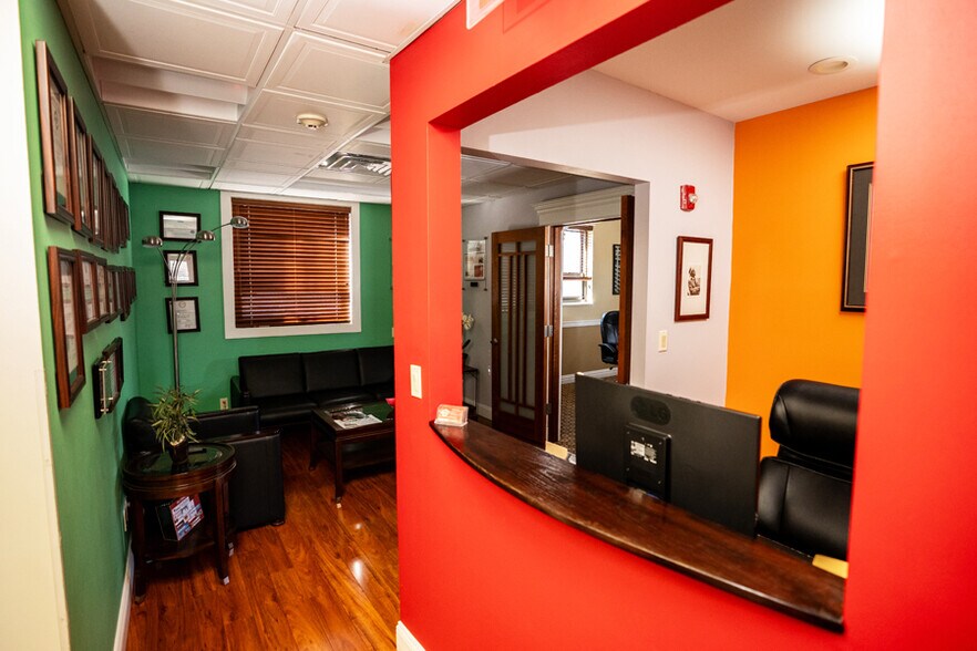 More Photos Of 99 Lafayette Ave, White Plains Light Manufacturing For Sale