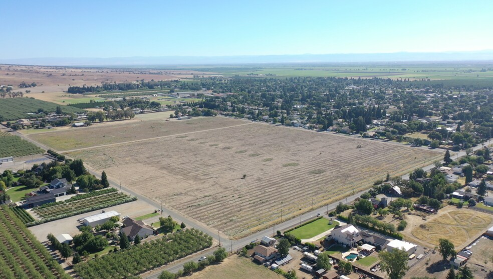 More Photos Of 2409 Irwin Ave, Sutter Land For Sale