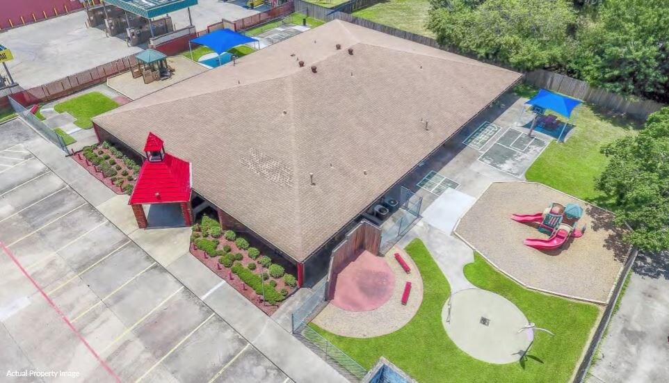 More Photos Of 19510 Clay Rd, Katy Daycare Center For Sale