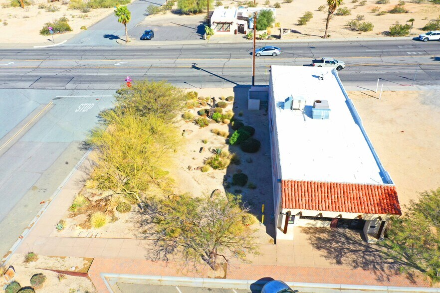More Photos Of 5653 Plaza Rd, Twentynine Palms Freestanding For Sale