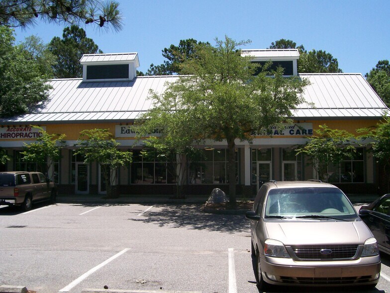 More Photos Of 3365 S Morgans Point Rd, Mount Pleasant Unknown For Lease