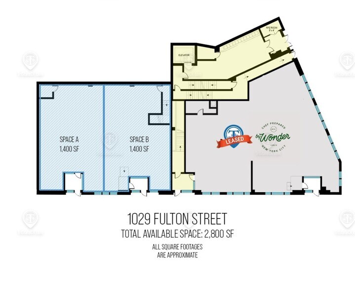 Primary Photo Of 108 Downing St, Brooklyn Apartments For Lease