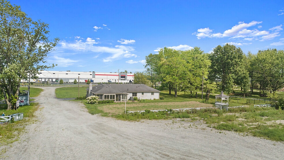 More Photos Of 2710 N 700 W, Greenfield Land For Sale