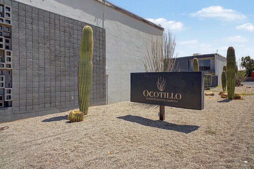 Primary Photo Of , Tucson Multifamily For Sale