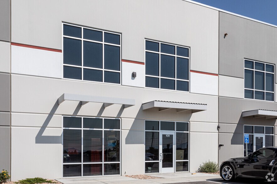 More Photos Of 1375 S 500 E, American Fork Manufacturing For Lease