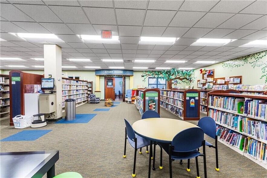 More Photos Of 1900 Belt hwy, Saint Joseph Department Store For Sale