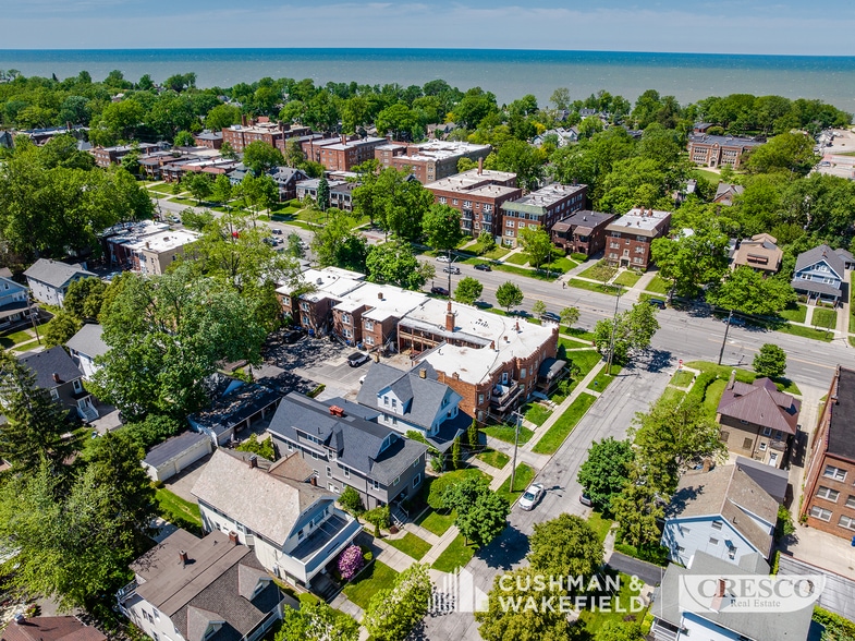 More Photos Of 14801 Clifton Blvd, Lakewood Apartments For Sale
