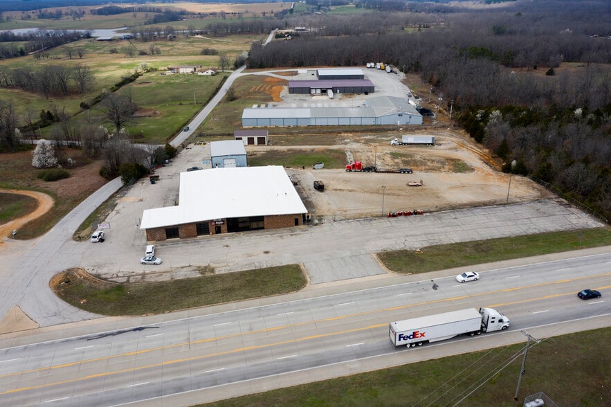 Primary Photo Of 4602 N US Highway 63, West Plains Flex For Sale