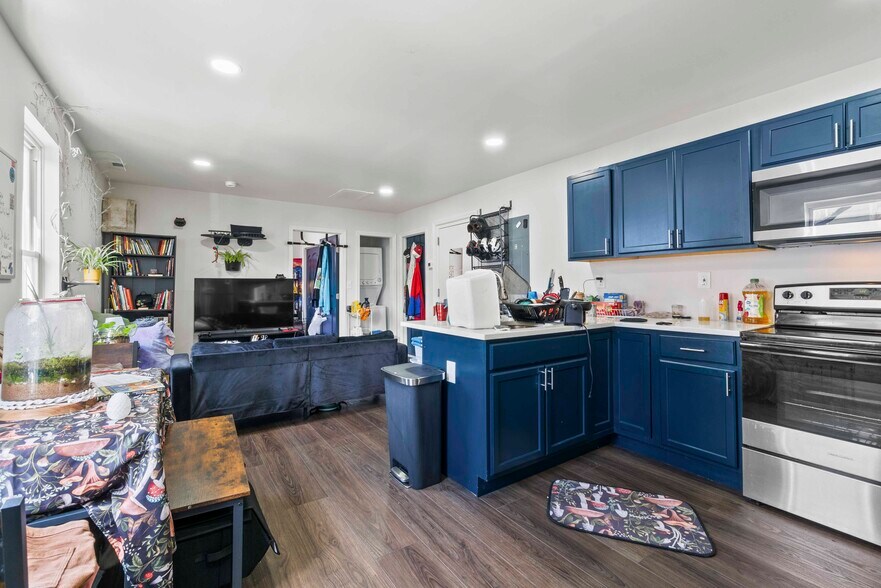 More Photos Of 1602 Cypress St, Baltimore Apartments For Sale