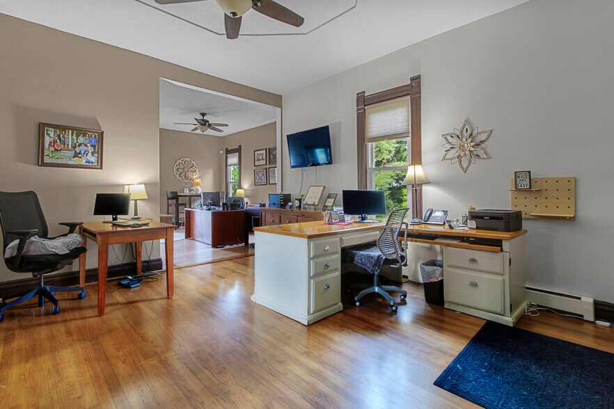 More Photos Of 5189 W 600 N, McCordsville Medical For Sale