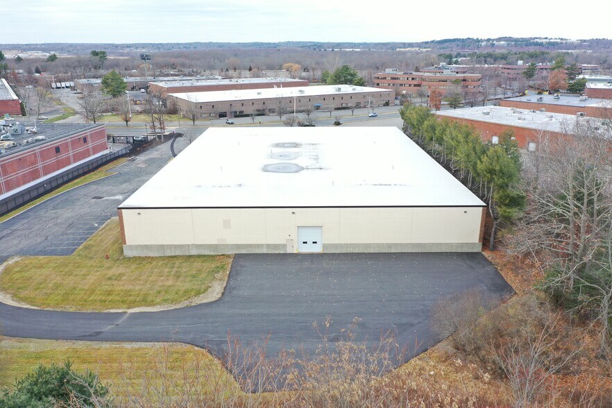 More Photos Of 80 Shawmut Rd, Canton Flex For Sale