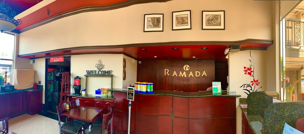 More Photos Of 2156 E Colorado Blvd, Pasadena Hotel For Sale