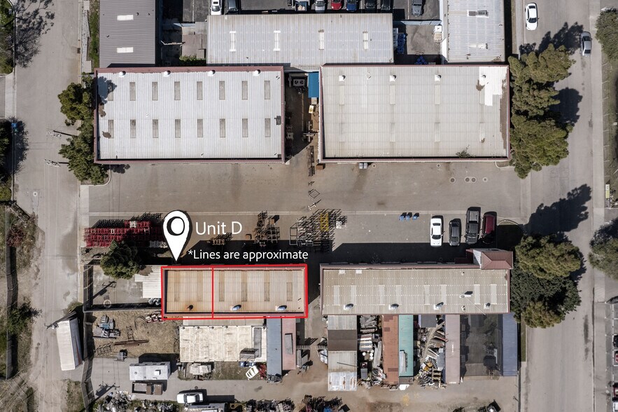 More Photos Of 974 Griffin St, Grover Beach Warehouse For Lease