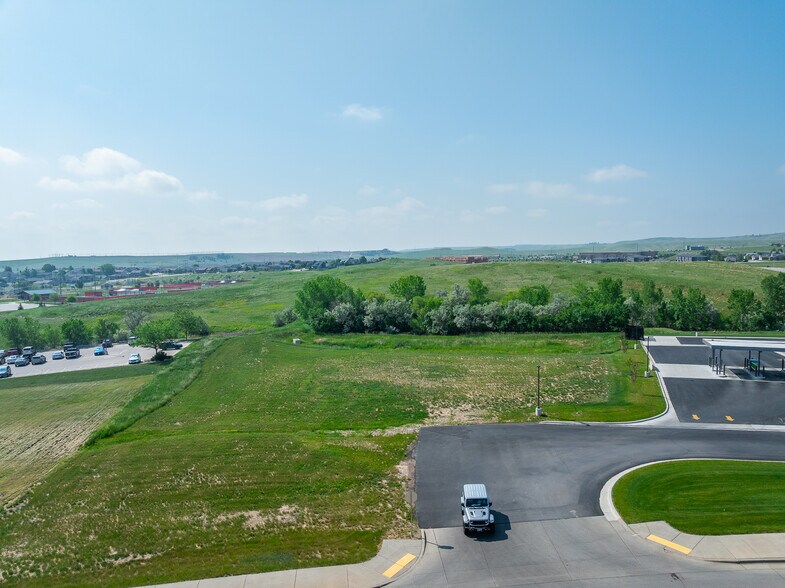 More Photos Of Minnesota Ave, Rapid City Land For Sale