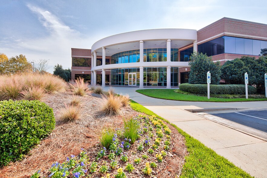 Primary Photo Of 2803 Slater Rd, Morrisville Office For Lease
