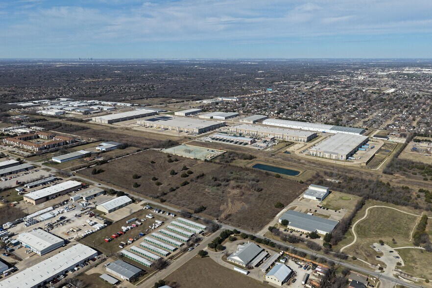 More Photos Of 1001-1003 W Harris Rd, Arlington Land For Sale