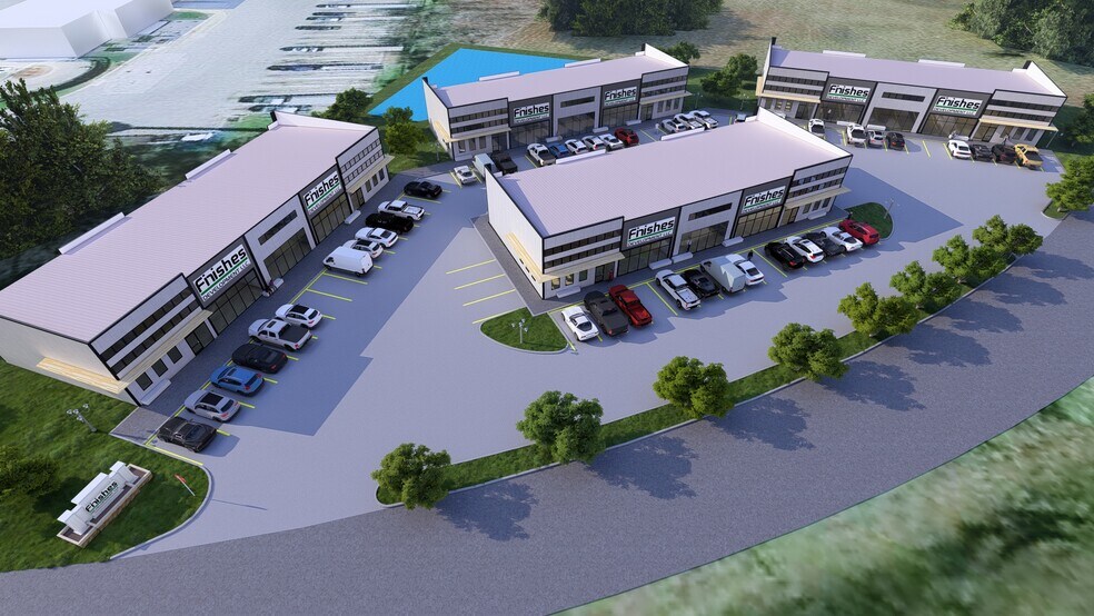 More Photos Of 30725 FM 2920 Rd, Waller Unknown For Lease