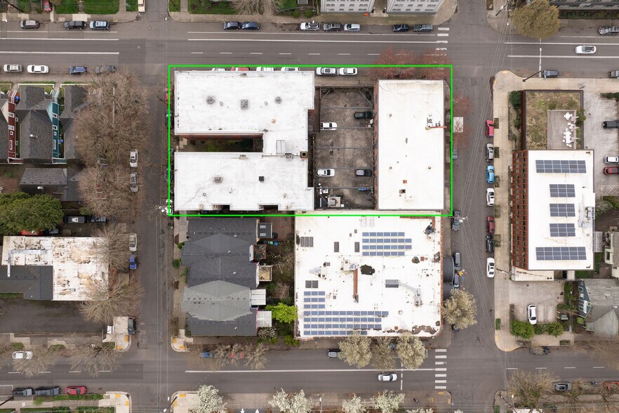 More Photos Of , Portland Multifamily For Sale