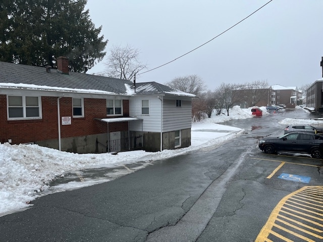 More Photos Of 86 Highland Ave, Salem Office For Sale