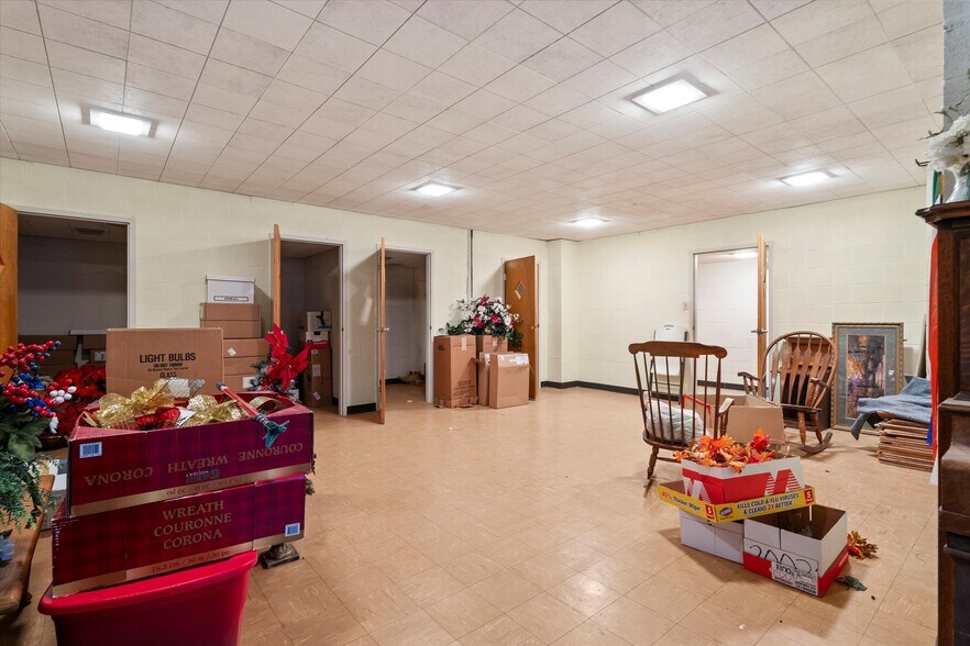 More Photos Of 1911 34th St, Lubbock Specialty For Sale