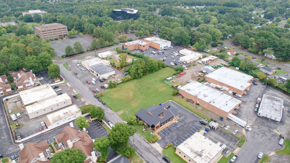 More Photos Of 6504 Dickens Pl, Richmond Land For Sale