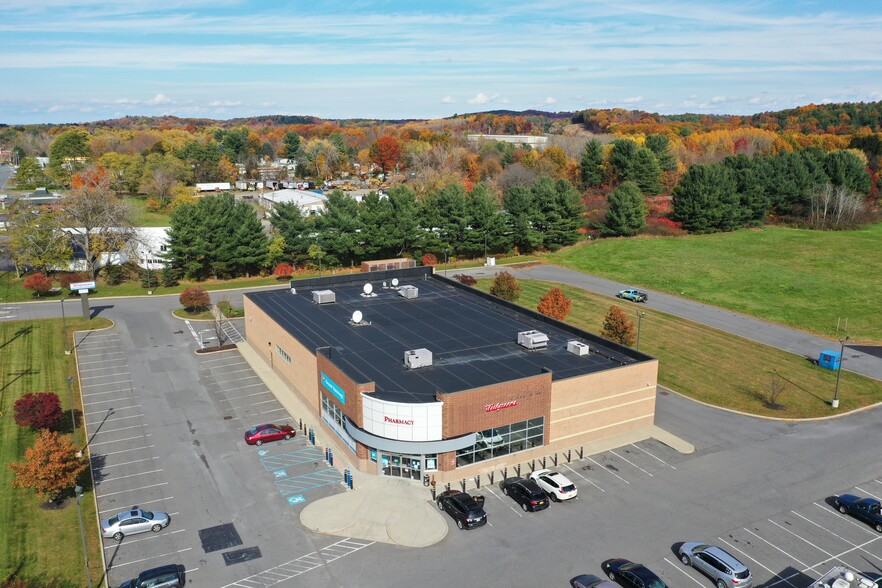 More Photos Of 1645 Columbia Tpke, Castleton On Hudson Drugstore For Sale