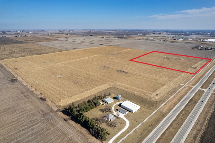More Photos Of Hickman Rd, Adel Land For Sale