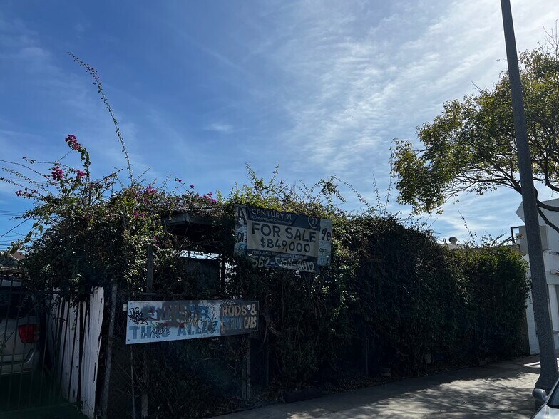 More Photos Of 7722 Greenleaf Ave, Whittier Auto Repair For Sale