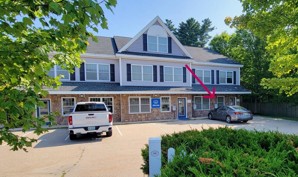Primary Photo Of 3 Patriot Dr, Dover Office For Sale