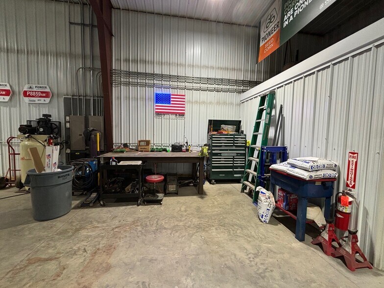 More Photos Of 6220 E Highway 2, Minot Service For Lease