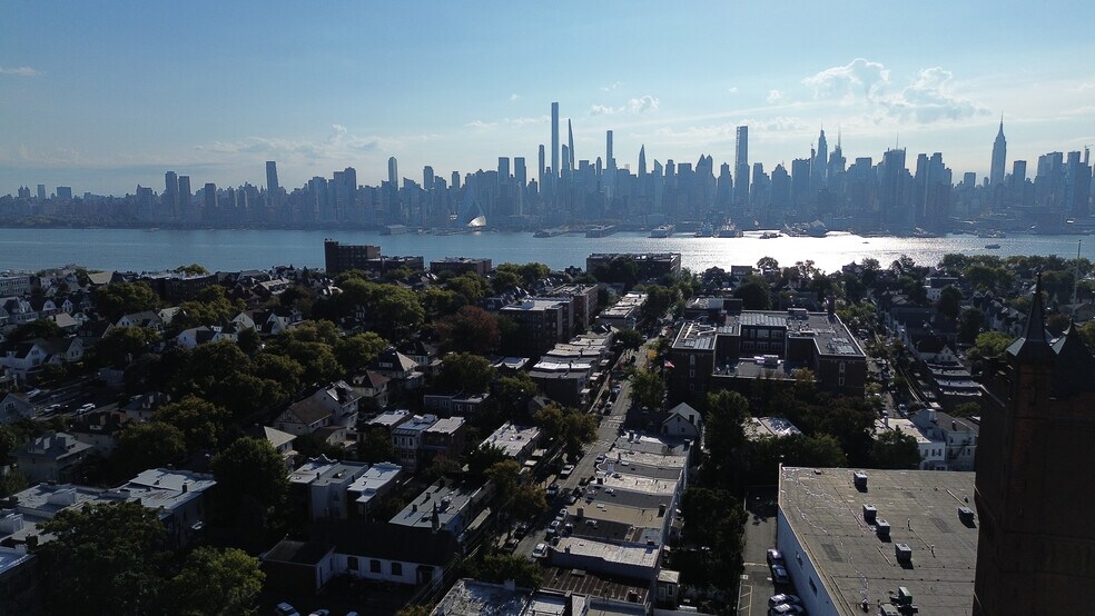 More Photos Of 4105 Park Ave, Union City Restaurant For Sale