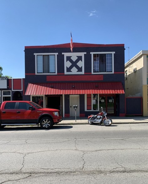Primary Photo Of , Ypsilanti General Retail For Sale