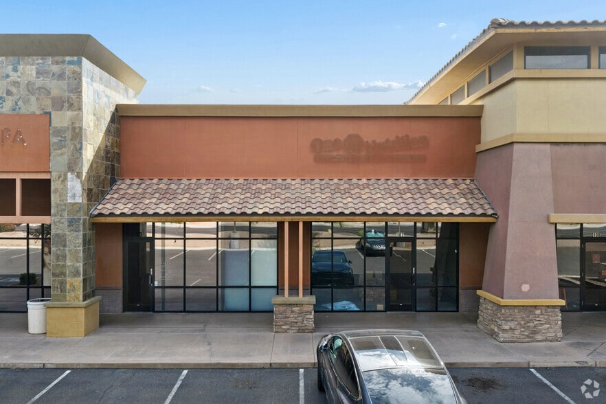 More Photos Of 1342 W Warner Rd, Tempe Unknown For Lease