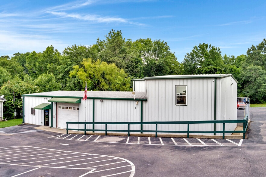 More Photos Of 53 Oakley Ave, Odenville Industrial For Sale