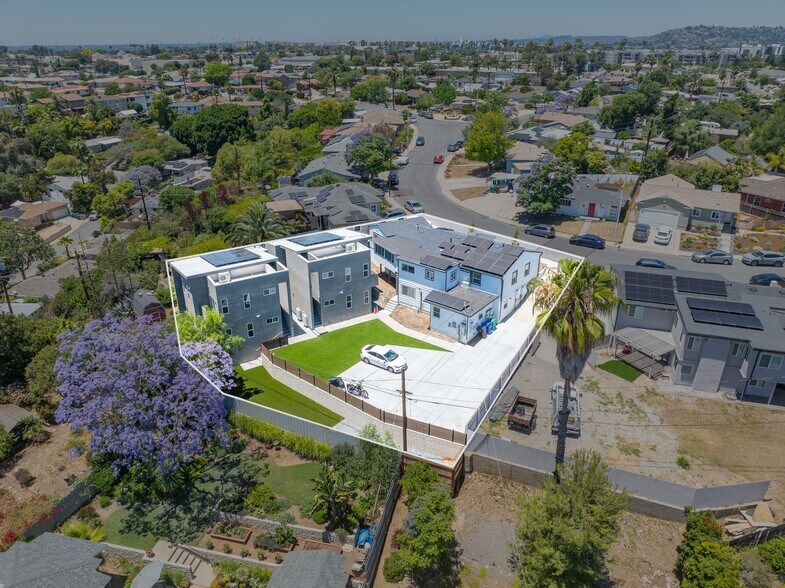 More Photos Of 6283 Lorca Dr, San Diego Apartments For Sale