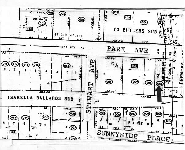 More Photos Of 125 W Park Ave, Libertyville Office For Lease
