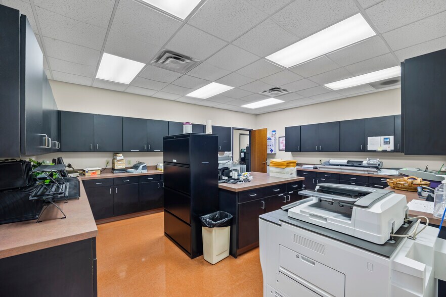 More Photos Of 26 Security Dr, Jackson Office For Lease