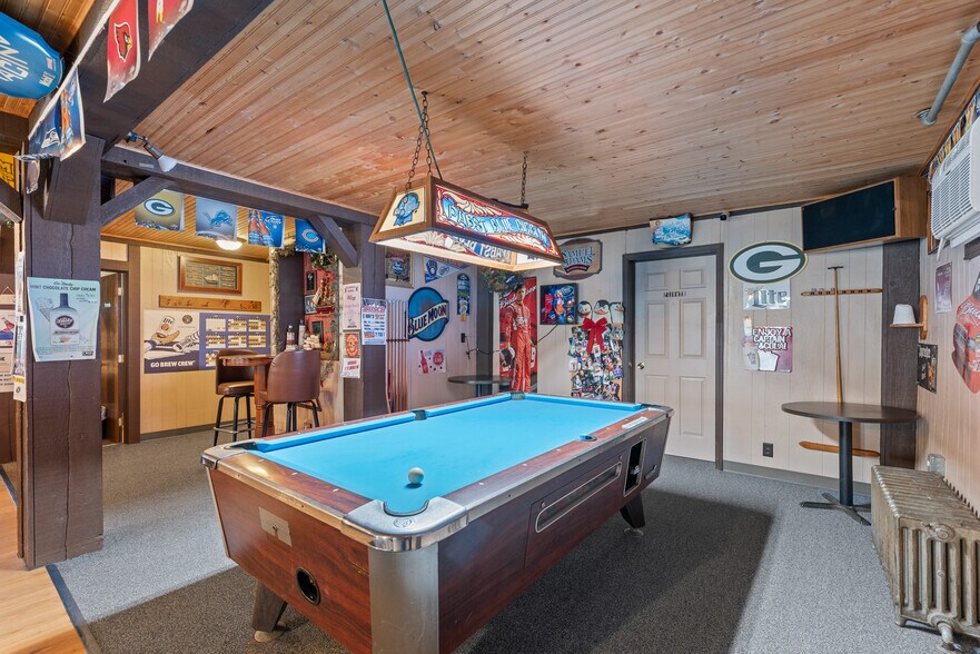 More Photos Of 4897 Highway 175, Hartford Storefront Retail Residential For Sale