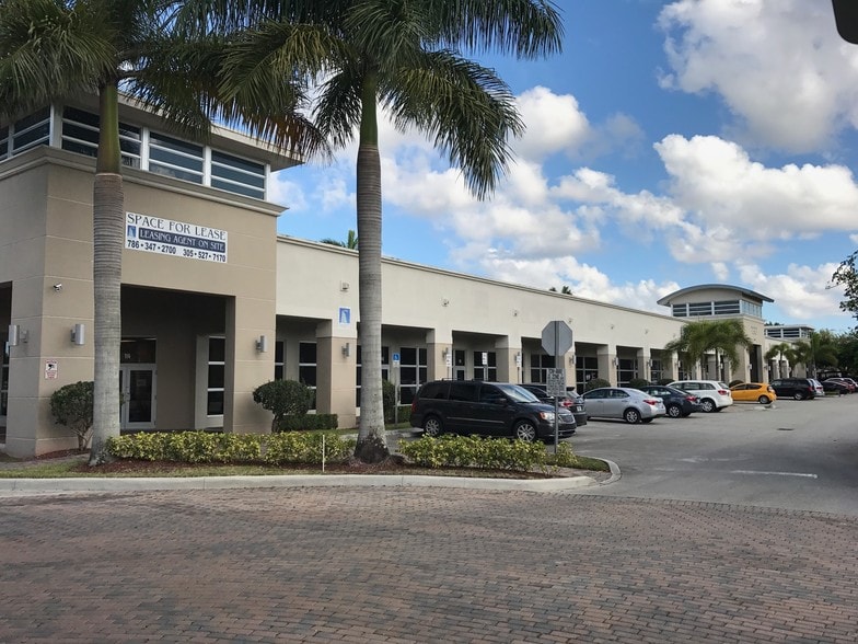 More Photos Of 8765 SW 165th Ave, Miami Medical For Lease