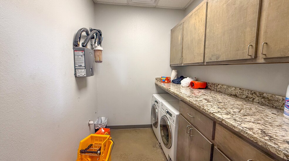 More Photos Of 8916 W County 139 rd, Midland Industrial For Lease