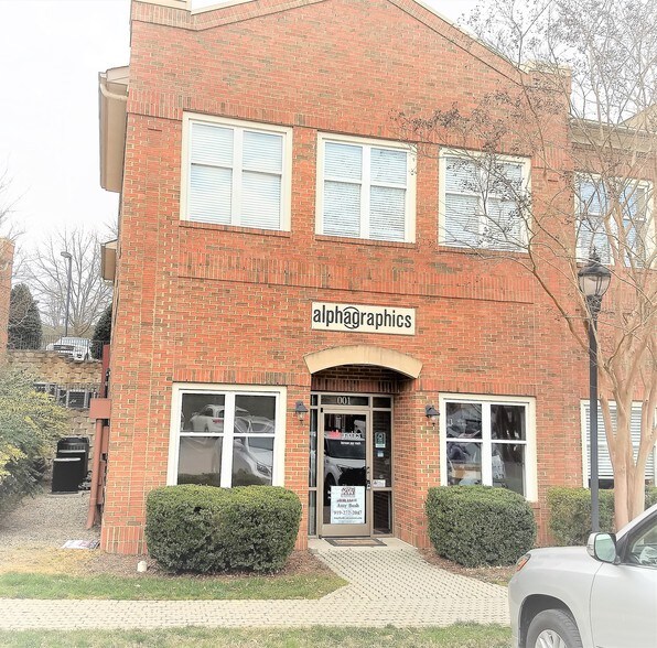 More Photos Of 8321 Bandford Way, Raleigh Office For Sale