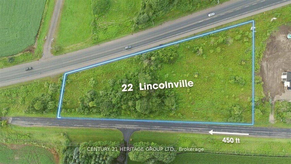 More Photos Of 22 Lincolnville Ln, Whitchurch-Stouffville Land For Sale
