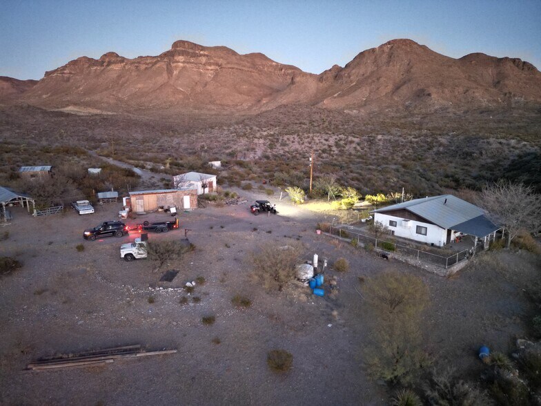 More Photos Of 1800 Cibolo Creek Dr, Shafter Land For Sale