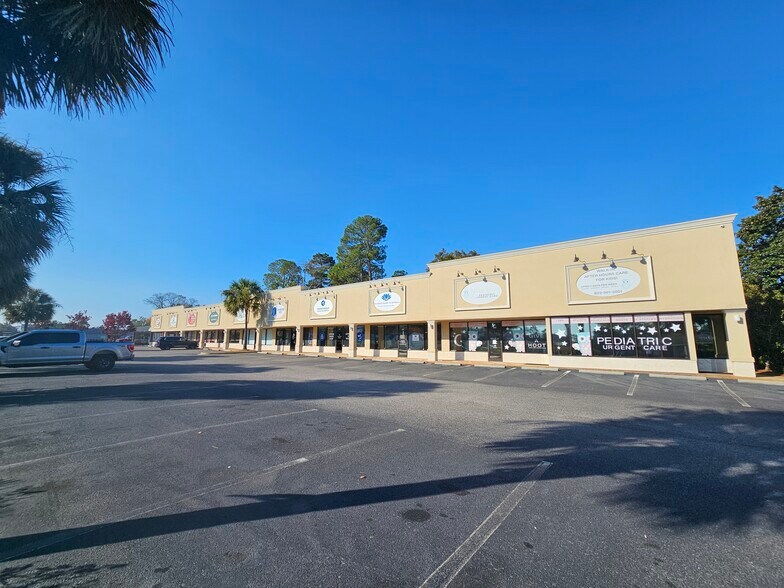 More Photos Of 616 Edgefield Rd, North Augusta Unknown For Lease